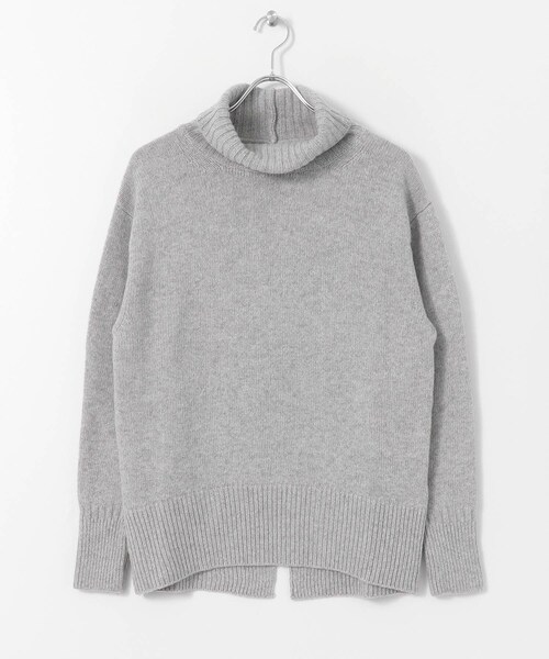 ADAWAS(アダワズ)の「ADAWAS ULTRAFINE HIGH NECK(その他・レディース・CLOUD/WOOD/BLACK・FREE)」の20枚目の写真