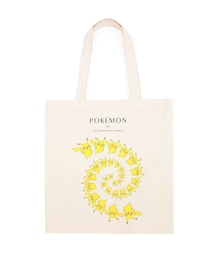 STUDIOUS別注 POKEMON ECO BAG