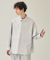 city（シティ）の「LONG SLEEVE SHIRTS（シャツ/ブラウス）」