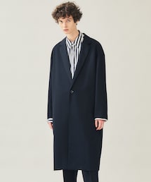 city（シティ）の「1 BUTTON CHESTER COAT（その他アウター