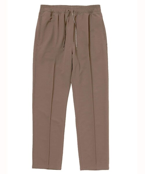YSTRDY's TMRRW(イエスタデイズトゥモロー)の「VIDEO SHOW RIBBED PANT(その他パンツ・メンズ・BLK/D.GRN/OLV・S/M)」の2枚目の写真