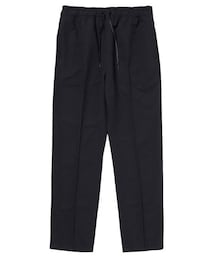 VIDEO SHOW RIBBED PANT