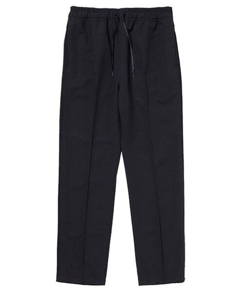 YSTRDY's TMRRW(イエスタデイズトゥモロー)の「VIDEO SHOW RIBBED PANT(その他パンツ・メンズ・BLK/D.GRN/OLV・S/M)」の1枚目の写真