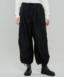 Needles | ヒザデルパンツ(H.D. Pant-BDU) KP204(その他パンツ)