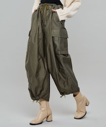 Needles | ヒザデルパンツ(H.D. Pant-BDU) KP204(その他パンツ)