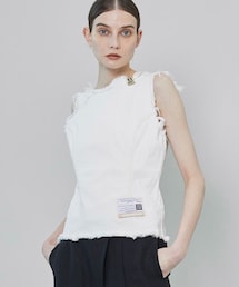 シュランクライトデニムプルオーバー B08PO183