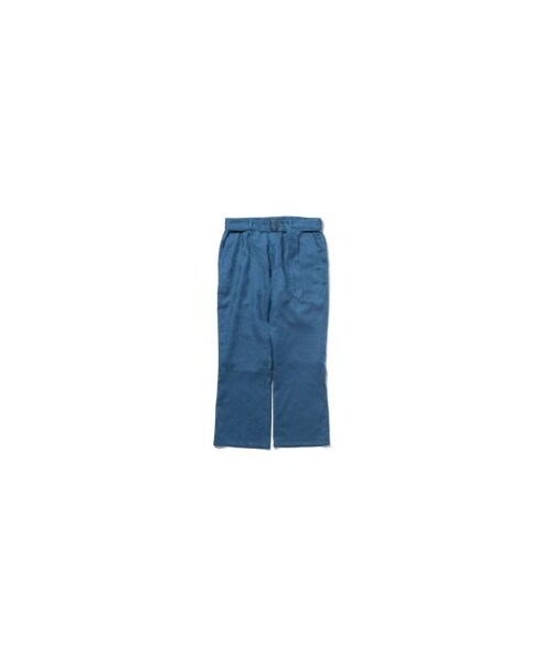 GB0222/P05 : Shadow Jacquard Pants / シャドウジャガードパンツ