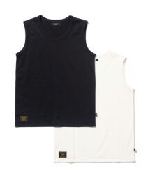 glamb（グラム）の「GB0222/CS21 : Nesta tank top set（Short） / ネスタタンクトップセット（ショート）（その他・メンズ）」