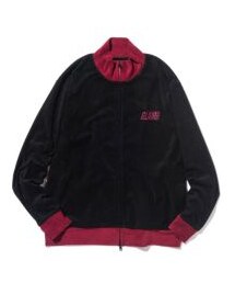 glamb（グラム）の「GB0222/CS16 : Old School Pile Jersey / オールドスクールパイルジャージ（その他・メンズ）」