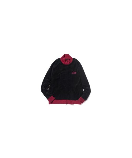GB0222/CS16 : Old School Pile Jersey / オールドスクールパイルジャージ