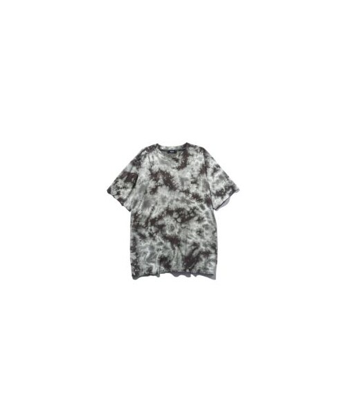 GB0222/CS12 : Tie-Dye Pocket CS / タイダイポケットカットソー