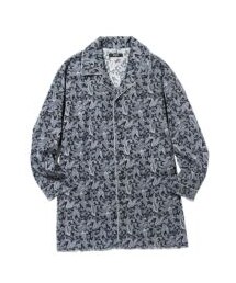 glamb（グラム）の「GB0222/SH10 : Paisley Pajamas SH / ペイズリーパジャマシャツ（その他・メンズ）」