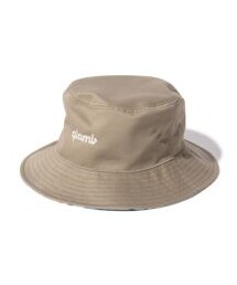 glamb（グラム）の「GB0222/CP01 : Riversible Bucket Hat / リバーシブルバケットハット（その他）」