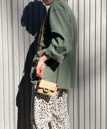 BONbazaar | 【COTTO/コット】ミニショルダー SABTAN(ショルダーバッグ)