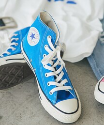 RIVE DROITE | 予約【CONVERSE(コンバース)】USカラーズHI(スニーカー)