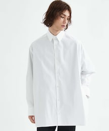th | Oversized Shirt(シャツ/ブラウス)