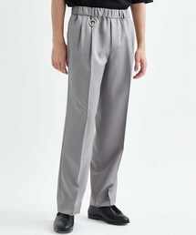 th | QUINN / Wide Tailored Pants(その他パンツ)