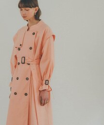 CLANE（クラネ）｜ジャケット/アウター（ピンク系）一覧 - WEAR