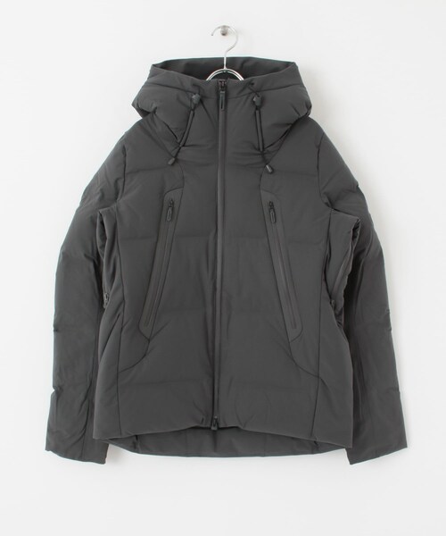 ALLTERRAIN MIZUSAWA MOUNTAINEER