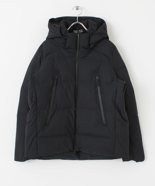 ALLTERRAIN MIZUSAWA GORE-TEX AMBIT
