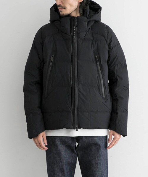 ALLTERRAIN MIZUSAWA GORE-TEX AMBIT