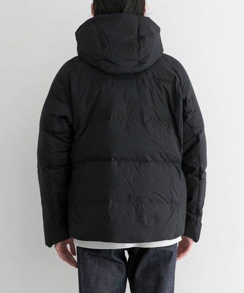 ALLTERRAIN MIZUSAWA GORE-TEX AMBIT