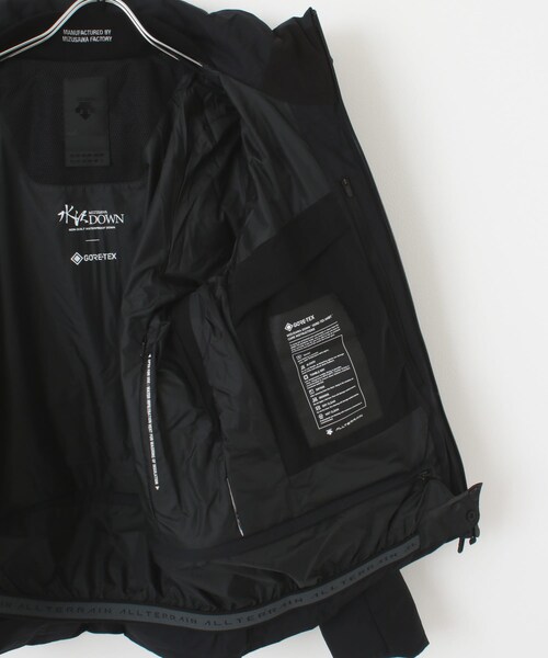 ALLTERRAIN MIZUSAWA GORE-TEX AMBIT