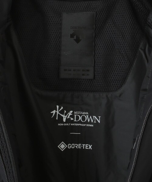 ALLTERRAIN MIZUSAWA GORE-TEX AMBIT