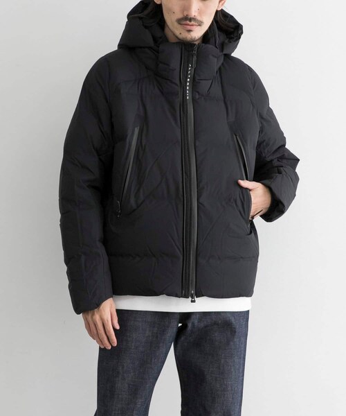 ALLTERRAIN MIZUSAWA GORE-TEX AMBIT