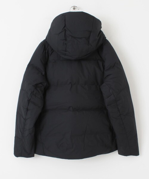 ALLTERRAIN MIZUSAWA GORE-TEX AMBIT