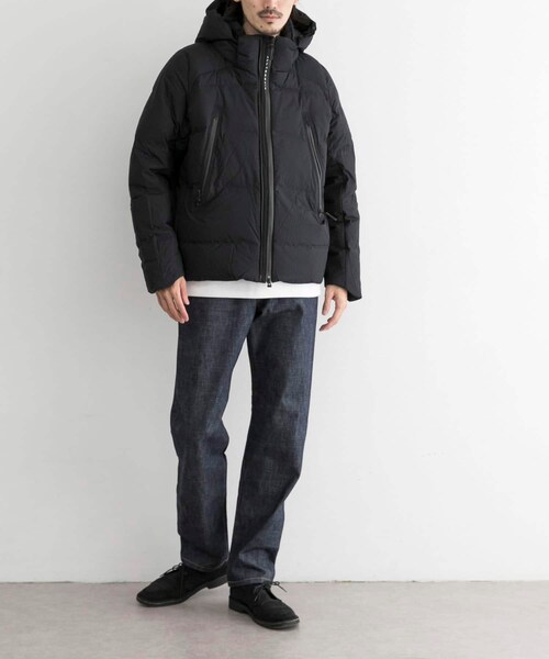 ALLTERRAIN MIZUSAWA GORE-TEX AMBIT