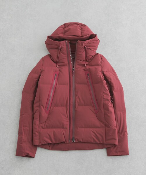 DESCENTE ALLTERRAIN MIZUSAWA MOUNTAINEER