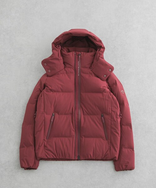 DESCENTE ALLTERRAIN MIZUSAWA ANCHOR
