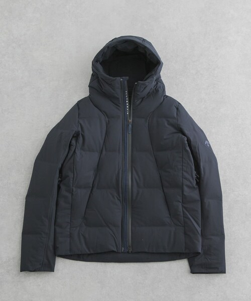 DESCENTE ALLTERRAIN MIZUSAWA SHUTTLE