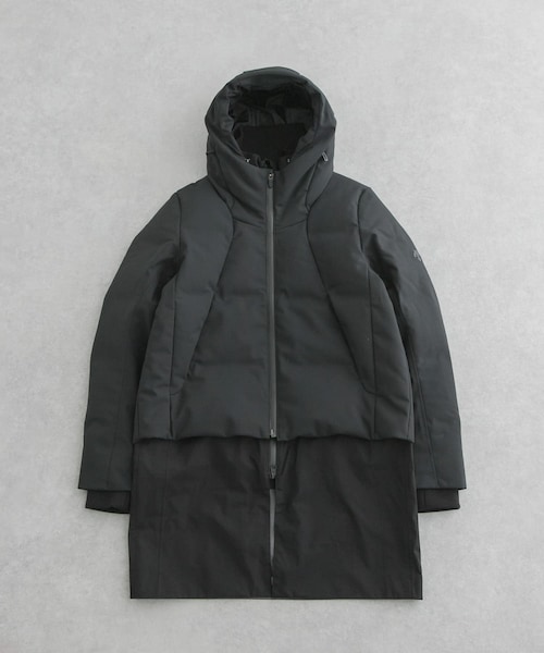 DESCENTE ALLTERRAIN MIZUSAWASTRATUM