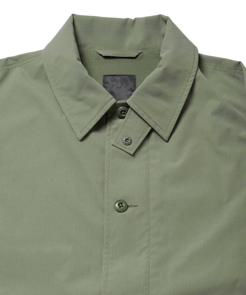 DAIWA PIER39 Tech Mil Flight Jacket　L DAIWA PIER39（ダイワピア39）の「DAIWA PIER39 Tech Mil Flight