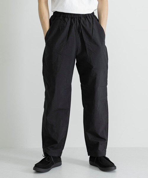 TEATORA（テアトラ）の「TEATORA Wallet Pants RESORT MS