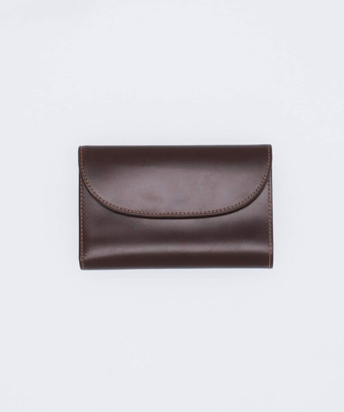 WHITE HOUSE COX 3 FOLD PURSE