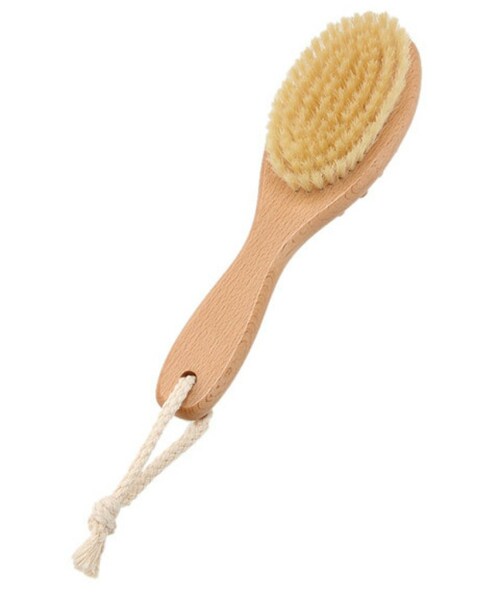 Runway Channel ランウェイチャネル の Neal S Yard Remedies ボディシェイプマッサージブラシ スキンケア Wear