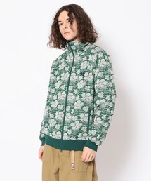 Needles（ニードルス）の「NEEDLES/ニードルズ Track Jacket - Poly Jq