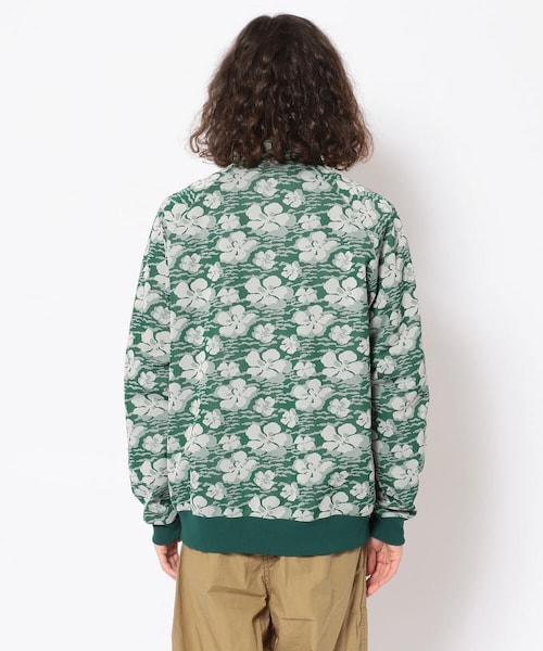 Needles（ニードルス）の「NEEDLES/ニードルズ Track Jacket - Poly Jq