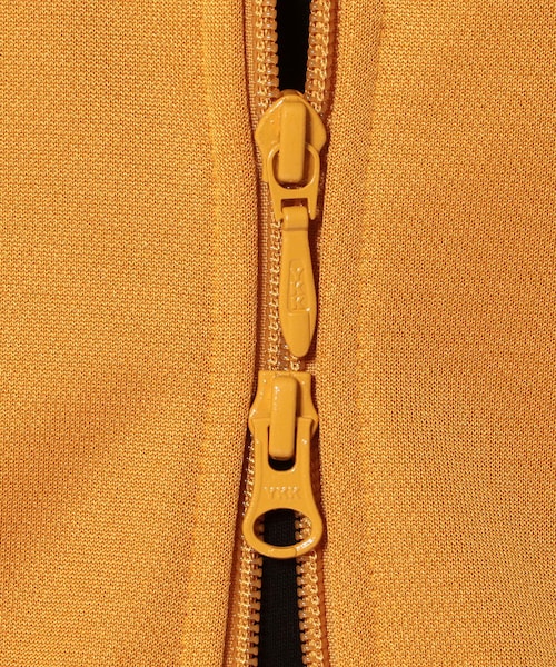 Needles（ニードルス）の「NEEDLES(ニードルズ) Track jkt poly smooth（ジャケット/アウター・メンズ・RED/YELLOW/SACKS・M/L）」の5枚目の写真
