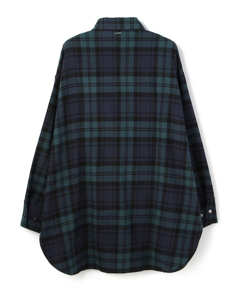 【激レア】SHINYA KOZUKA シンヤ コヅカ クラシックシャツ SHINYAKOZUKA（シンヤコヅカ）の「【SHINYA KOZUKA