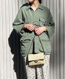 BONbazaar | 【COTTO/コット】ミニショルダー SABTAN(ショルダーバッグ)