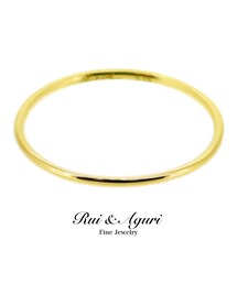 Rui & Aguri Fine Jewelry（ルイアンドアグリファインジュエリー）の