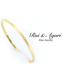 Rui & Aguri Fine Jewelry（ルイアンドアグリファインジュエリー）の