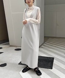 お値下げ中　カプリシューレマージュ  スエードライダース　美品 20220206021905412_215.jpg