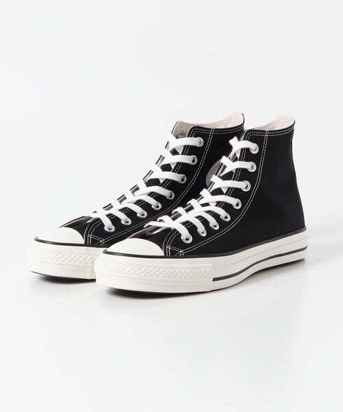 CONVERSE（コンバース）の「CONVERSE CANVAS ALL STAR J HI（その他・メンズ・NATURAL/WHITE/BLACK・26/27/28）」の6枚目の写真