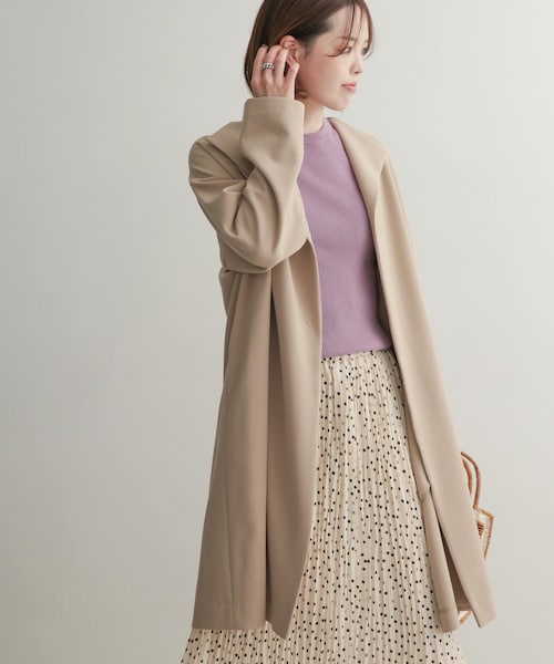 URBAN RESEARCH DOORS（アーバンリサーチドアーズ）の「ダブルクロス