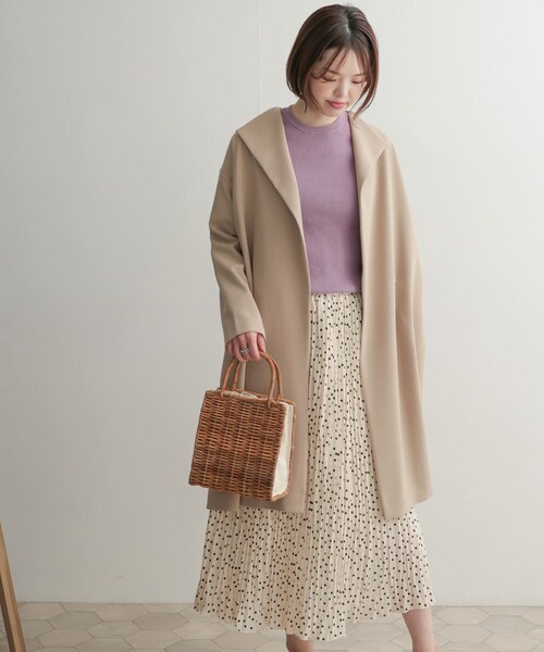 URBAN RESEARCH DOORS（アーバンリサーチドアーズ）の「ダブルクロス